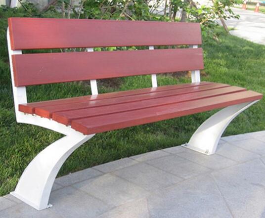 濱州公園椅，濱州休閑椅廠家