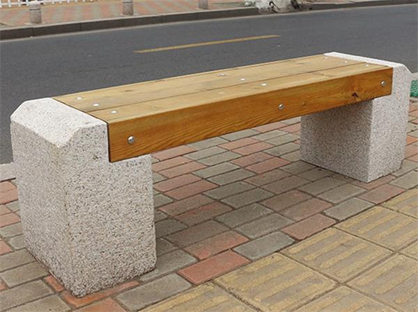 臨沂園林椅廠家，臨沂園林公園椅