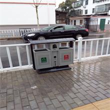 凈佳為淄博市政供應淄博垃圾桶，淄博果皮箱，淄博鐵垃圾桶